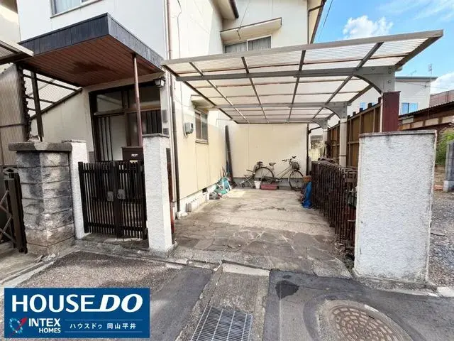 عقار 4DK مدينة أوكاياما محافظة أوكاياما (3)