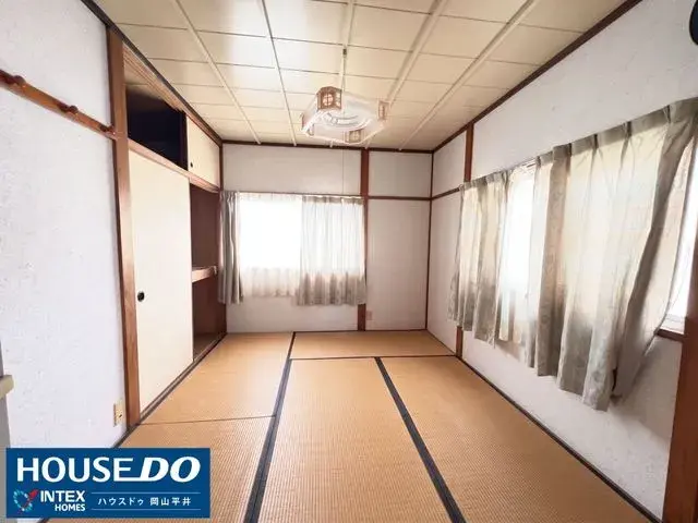 عقار 4DK مدينة أوكاياما محافظة أوكاياما (6)