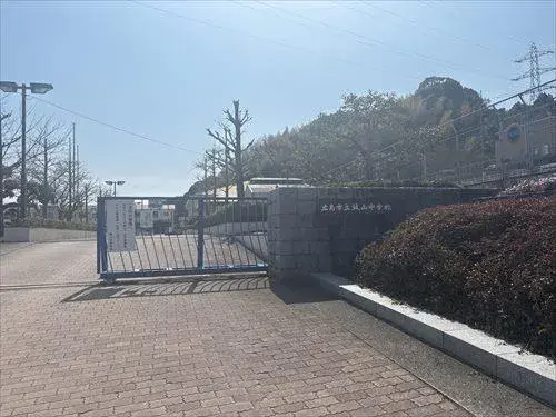 2LDK Property Hiroshima City Hiroshima Prefecture (13)