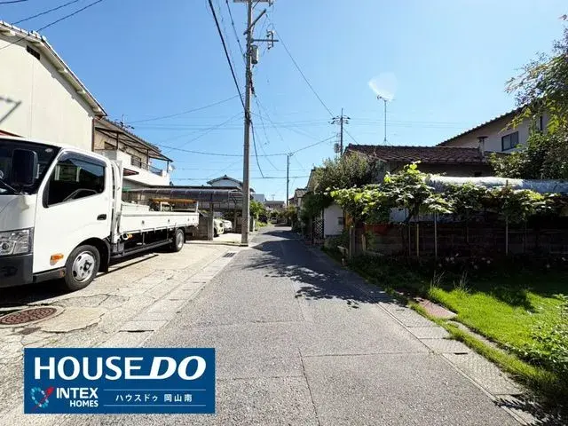2LDK Property Okayama City Okayama Prefecture (2)