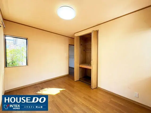 2LDK Property Okayama City Okayama Prefecture (11)