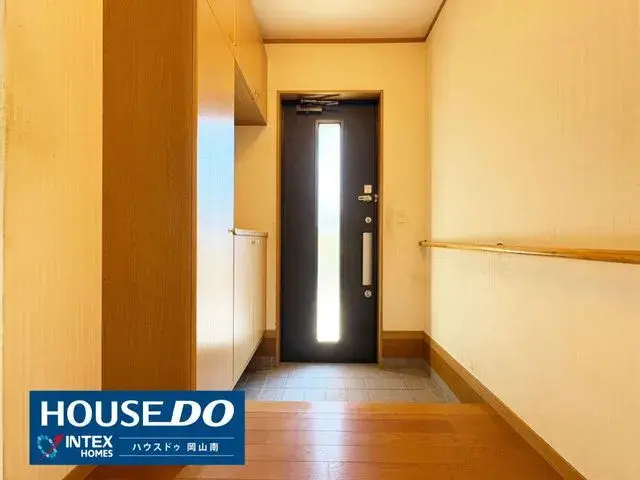 2LDK Property Okayama City Okayama Prefecture (12)