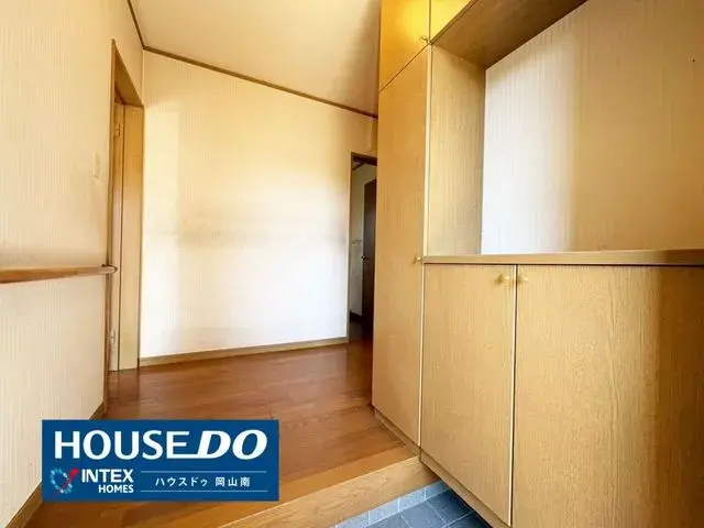 2LDK Property Okayama City Okayama Prefecture (13)