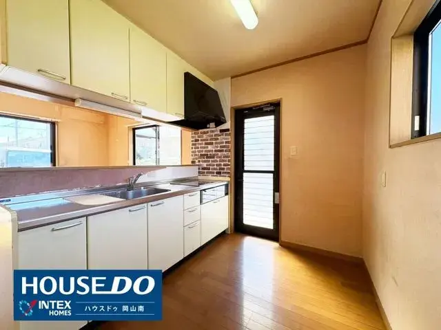 2LDK Property Okayama City Okayama Prefecture (15)