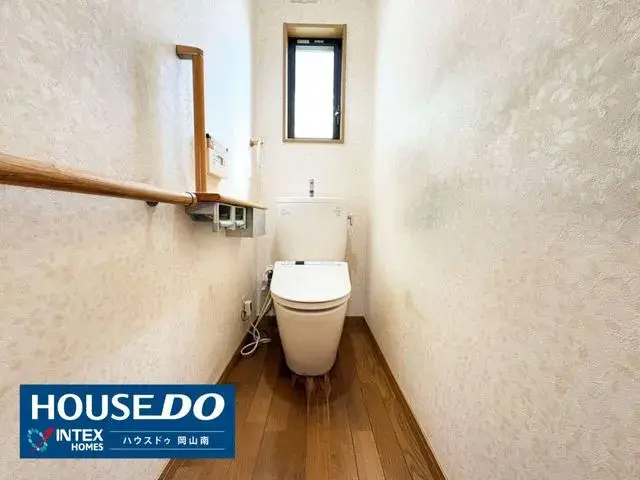 2LDK Property Okayama City Okayama Prefecture (17)