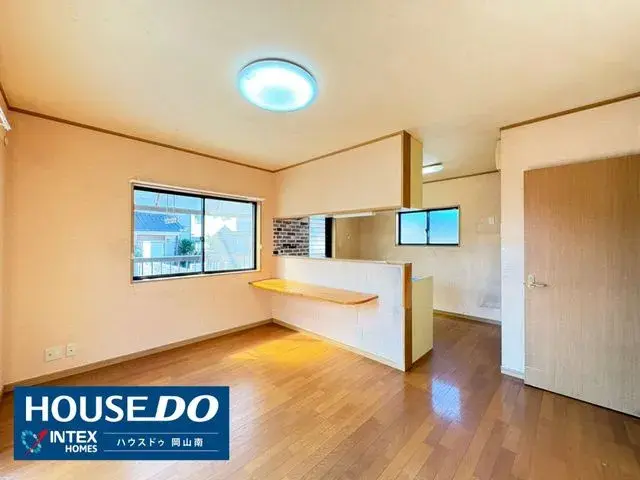 2LDK Property Okayama City Okayama Prefecture (6)