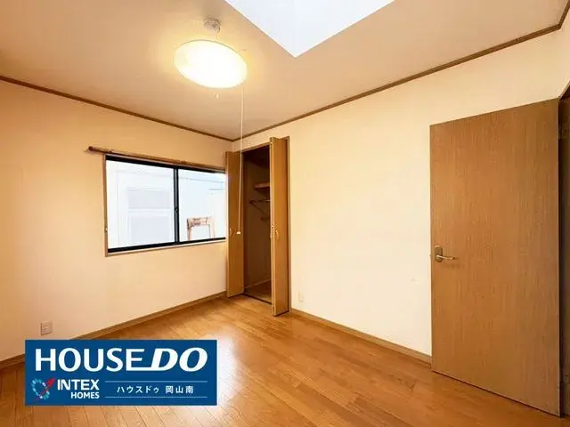 2LDK Property Okayama City Okayama Prefecture (8)