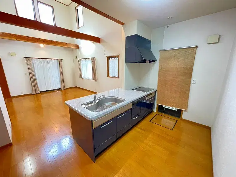 [2SLDK物件] 広島市 広島県 (13)