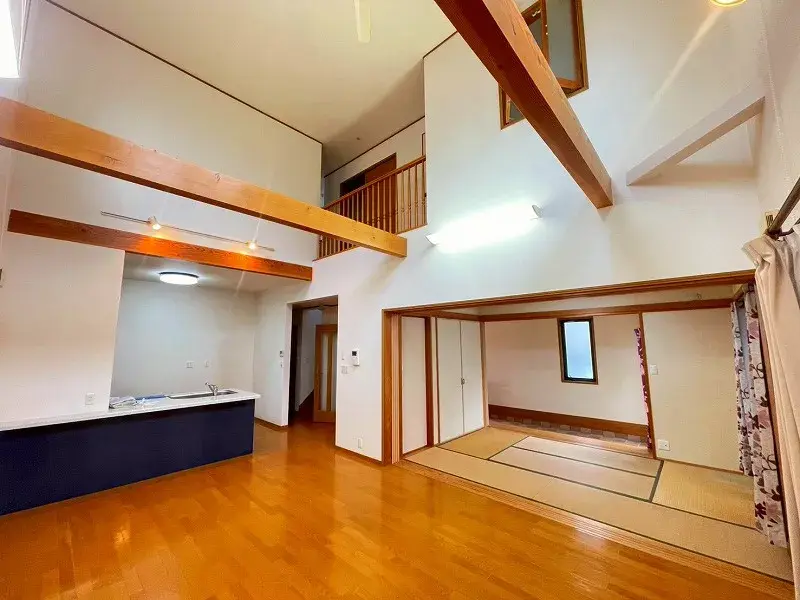 [2SLDK物件] 広島市 広島県 (3)