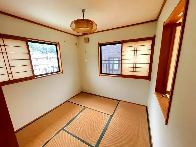 [2SLDK物件] 広島市 広島県 (7)