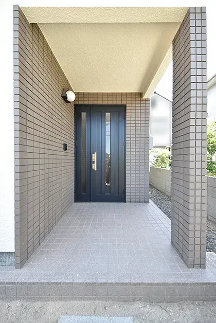 4LDK Property Hiroshima City Hiroshima Prefecture (2)