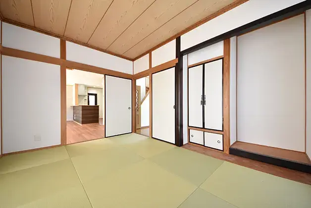 4LDK Property Hiroshima City Hiroshima Prefecture (12)