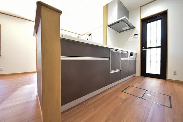 4LDK Property Hiroshima City Hiroshima Prefecture (13)