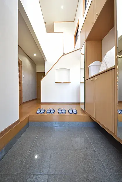 4LDK Property Hiroshima City Hiroshima Prefecture (16)