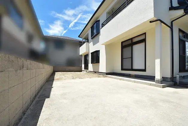 4LDK Property Hiroshima City Hiroshima Prefecture (4)
