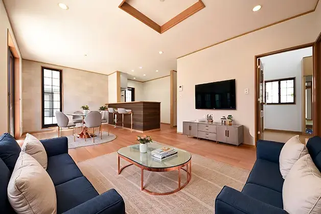 4LDK Property Hiroshima City Hiroshima Prefecture (5)