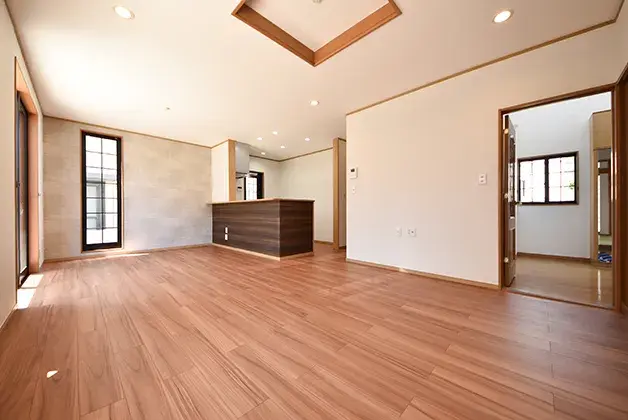 4LDK Property Hiroshima City Hiroshima Prefecture (6)
