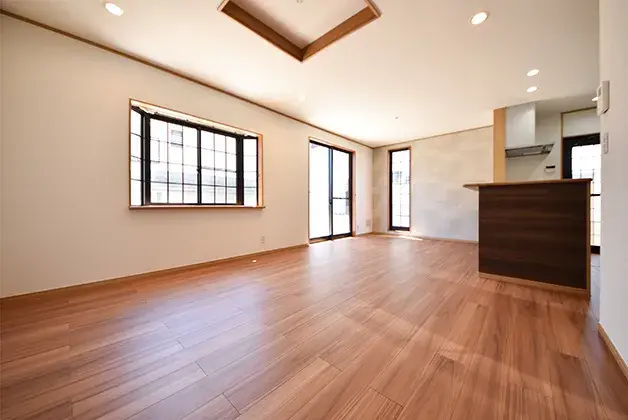 4LDK Property Hiroshima City Hiroshima Prefecture (8)