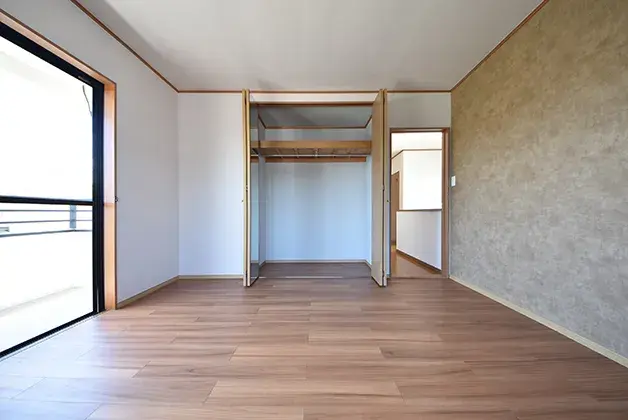 4LDK Property Hiroshima City Hiroshima Prefecture (9)