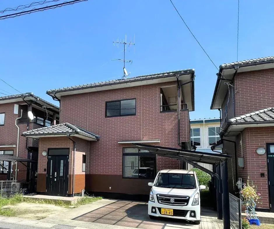 3LDK Fukuyama City Hiroshima Prefecture (2)