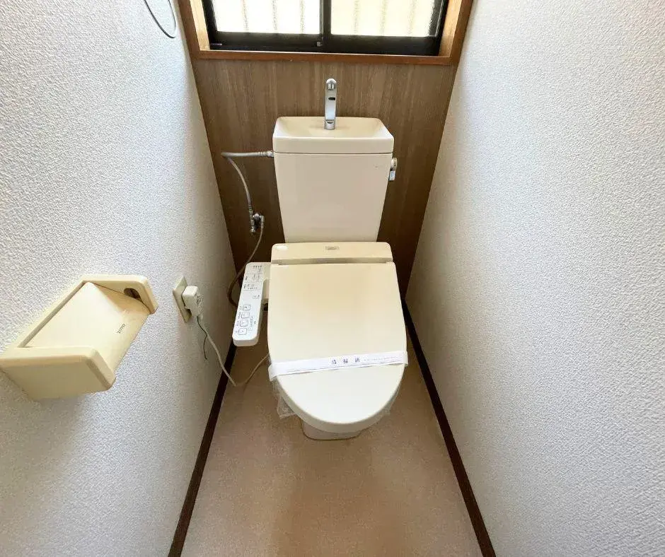3LDK Fukuyama City Hiroshima Prefecture (19)