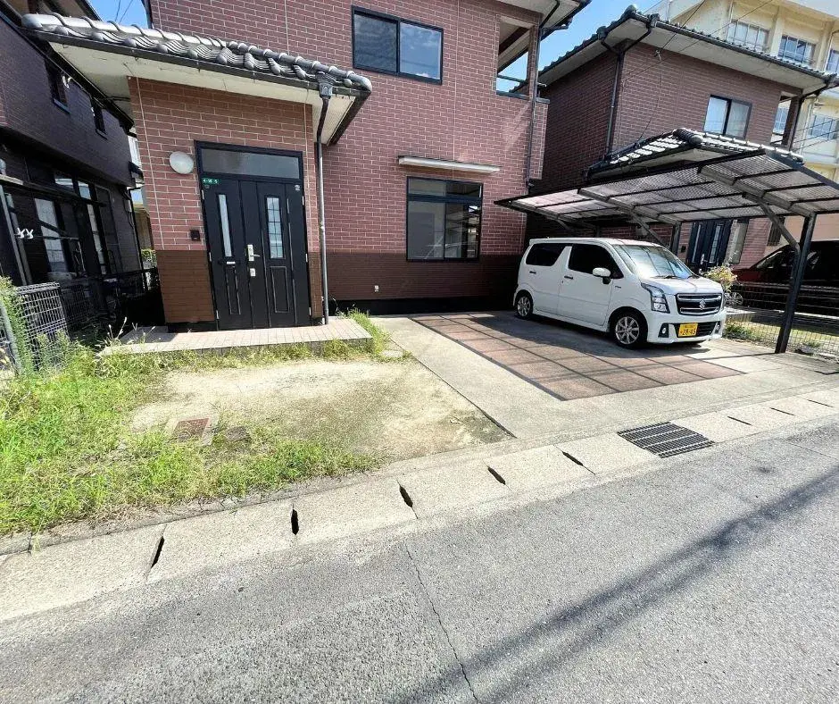 3LDK Fukuyama City Hiroshima Prefecture (3)