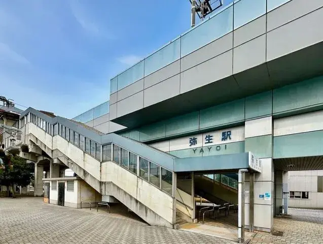 5DK Kurashiki City Okayama Prefecture (2)