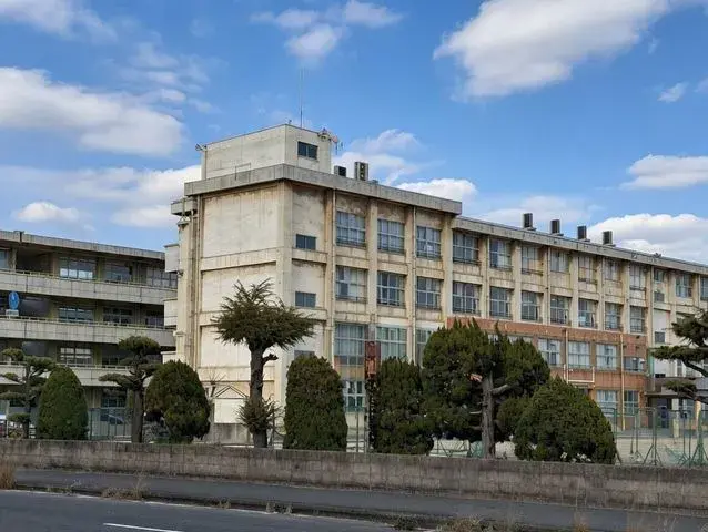 5DK Kurashiki City Okayama Prefecture (3)