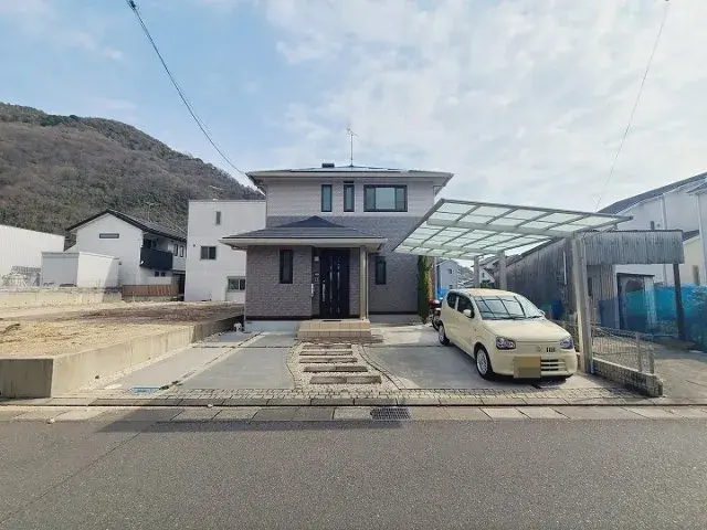 4SLK Kure City Hiroshima Prefecture (2)