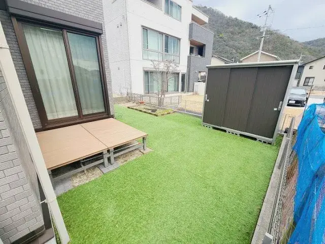 4SLK Kure City Hiroshima Prefecture (11)