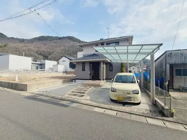 4SLK Kure City Hiroshima Prefecture (3)