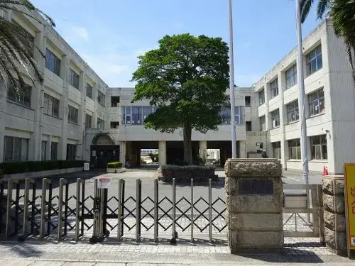 4SLK Kure City Hiroshima Prefecture (23)
