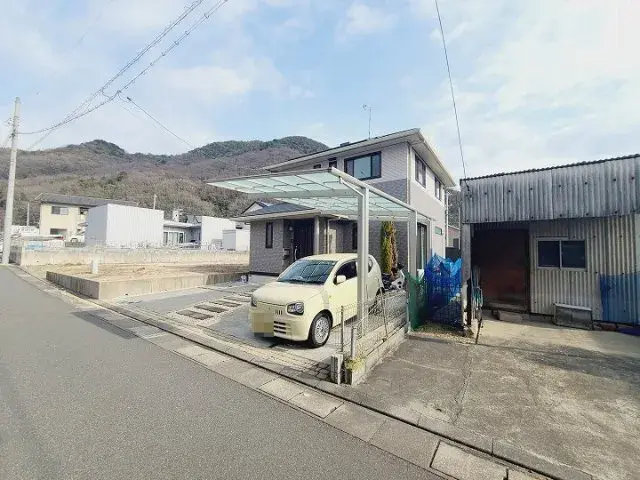 4SLK Kure City Hiroshima Prefecture (4)