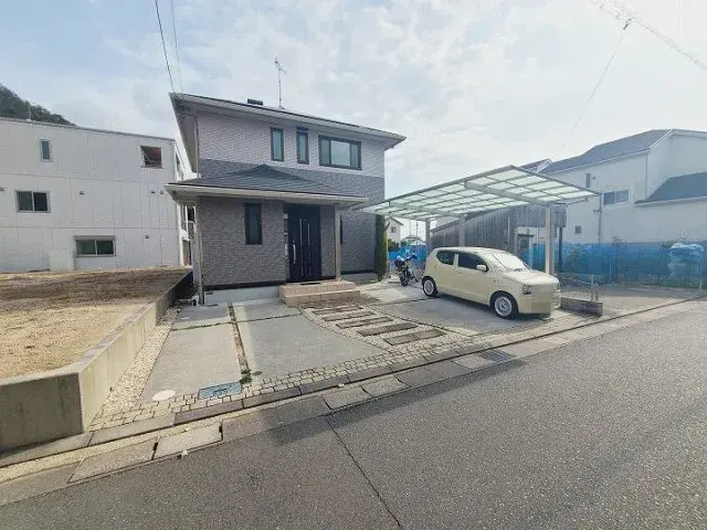 4SLK Kure City Hiroshima Prefecture (5)