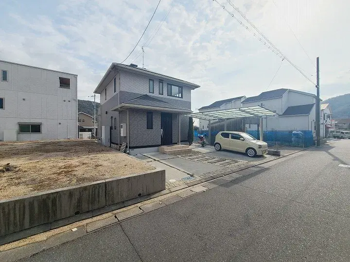 4SLK Kure City Hiroshima Prefecture (6)