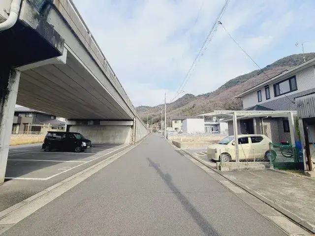 4SLK Kure City Hiroshima Prefecture (9)