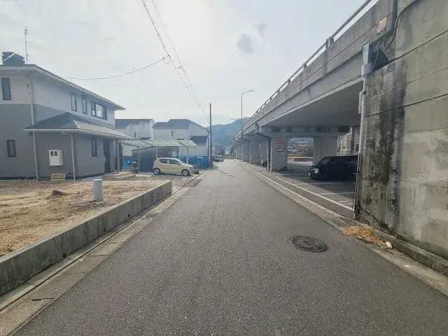 4SLK Kure City Hiroshima Prefecture (10)