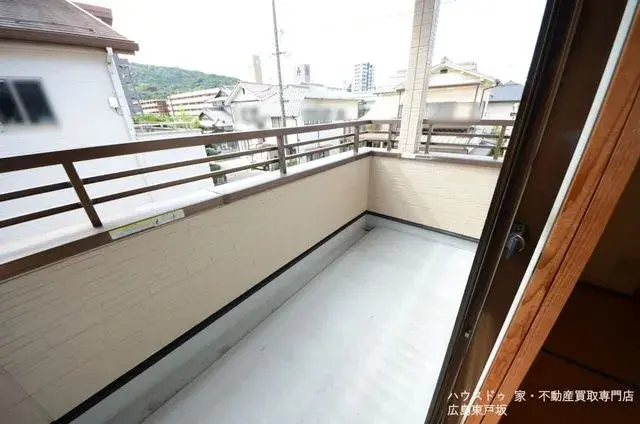 3SLDK Ville de Hiroshima Préfecture de Hiroshima (17)