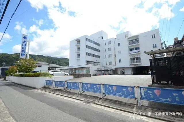 3SLDK Ville de Hiroshima Préfecture de Hiroshima (24)