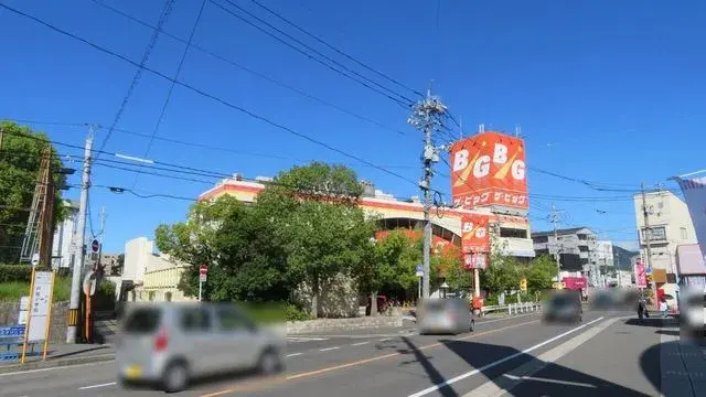 3SLDK Ville de Hiroshima Préfecture de Hiroshima (27)