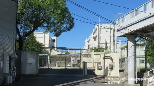 3SLDK Ville de Hiroshima Préfecture de Hiroshima (8)