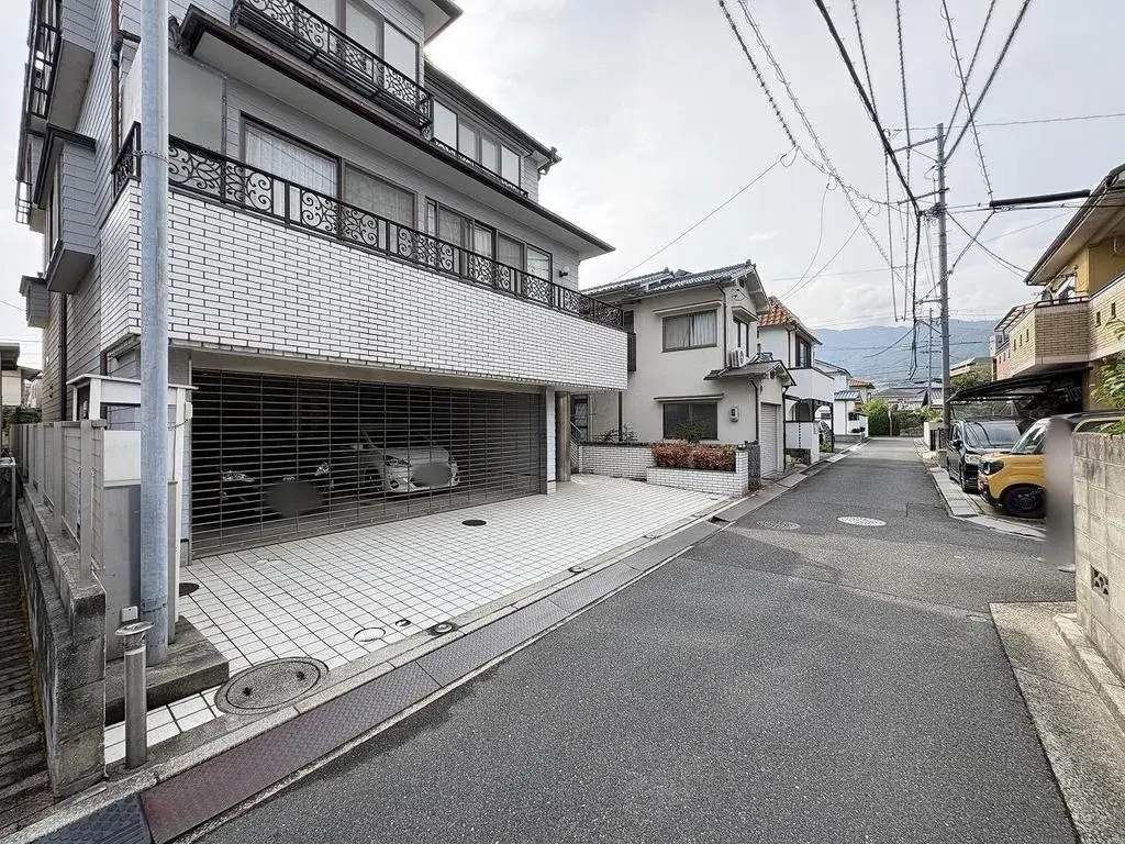 7SLDK Propriété Saeki-ku, Ville de Hiroshima, Préfecture de Hiroshima (2)