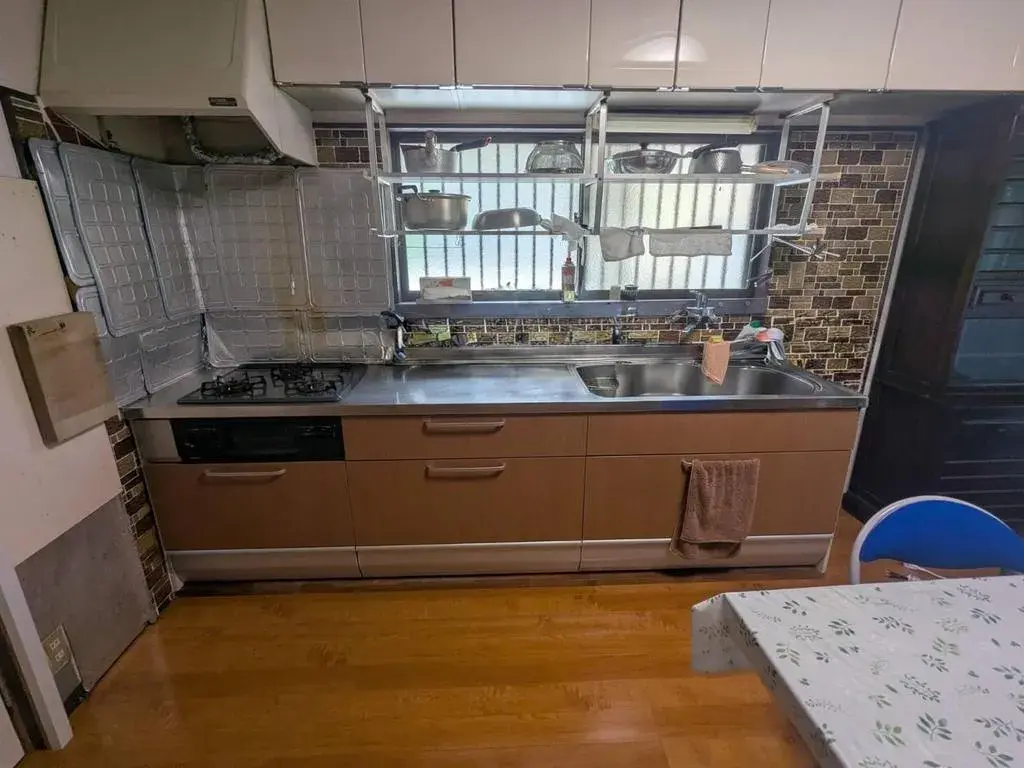 7LDK Property Higashihiroshima City Hiroshima Prefecture (12)