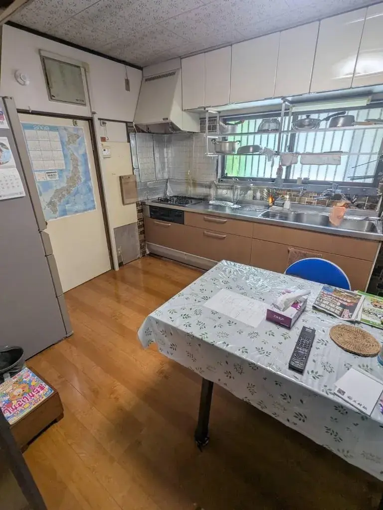 7LDK Property Higashihiroshima City Hiroshima Prefecture (13)