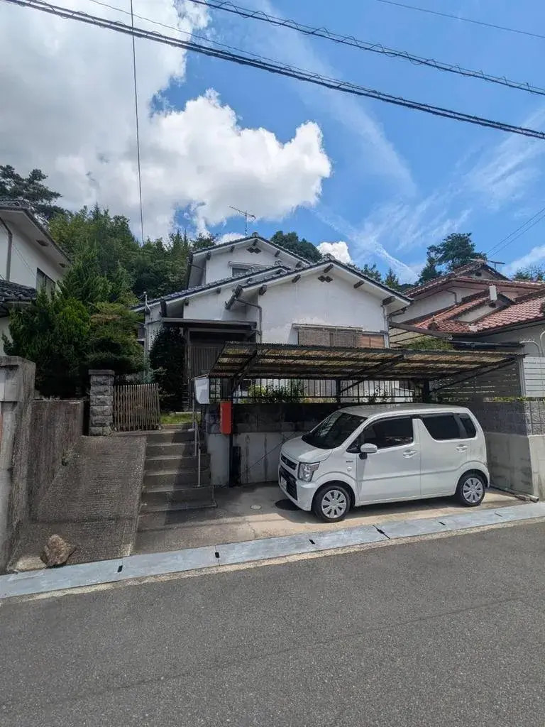 7LDK Property Higashihiroshima City Hiroshima Prefecture (3)