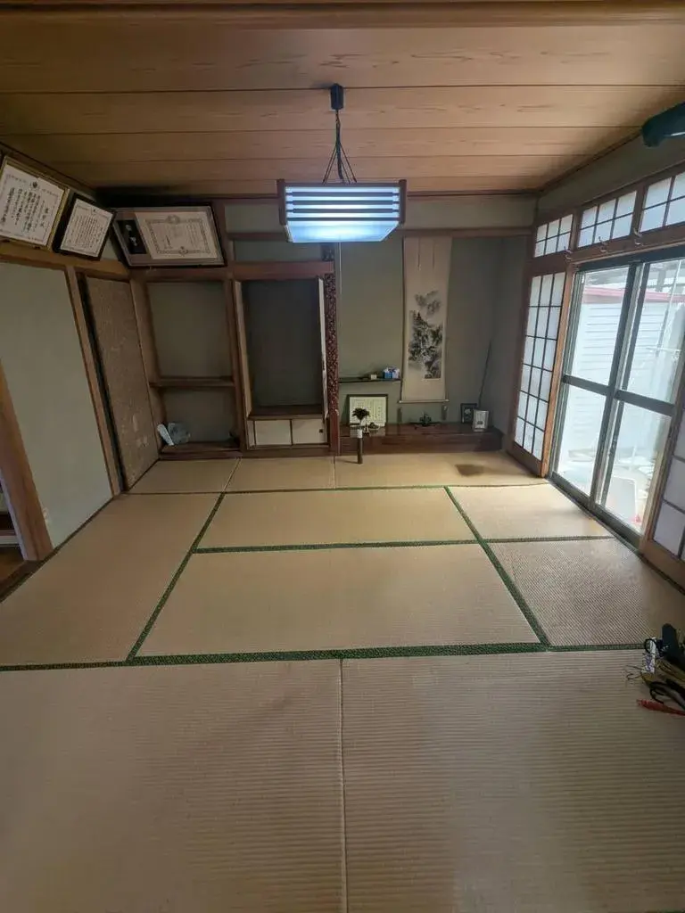 7LDK Property Higashihiroshima City Hiroshima Prefecture (7)