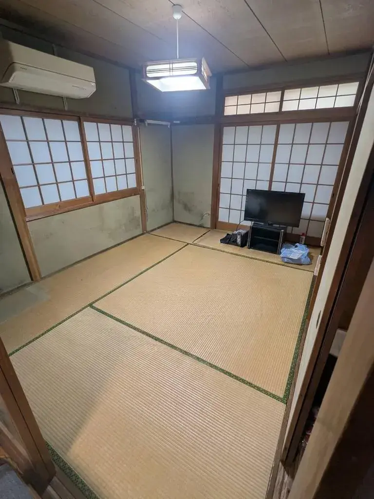 7LDK Property Higashihiroshima City Hiroshima Prefecture (8)