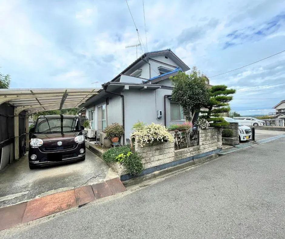 5DK Property Fukuyama City Hiroshima Prefecture (2)