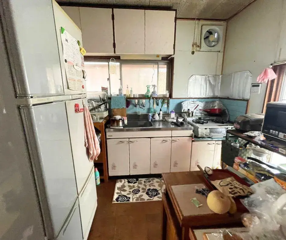 5DK Property Fukuyama City Hiroshima Prefecture (11)