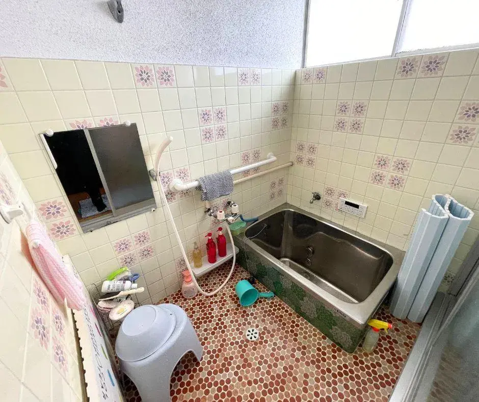 5DK Property Fukuyama City Hiroshima Prefecture (12)